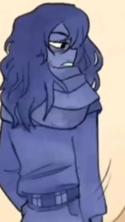 ai character: Aizawa~ background