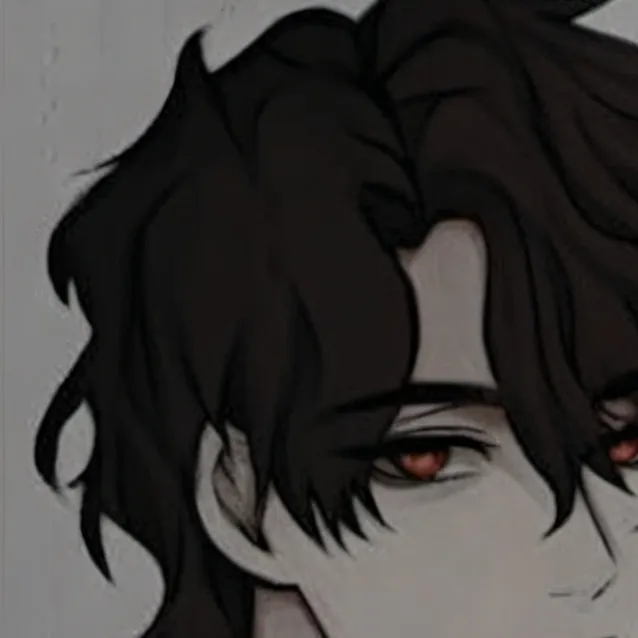 chat with ai character: Isaac