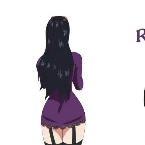 chat with ai character: Selene