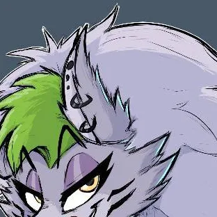 chat with ai character: Roxanne wolf 