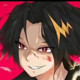 chat with ai character: villain kaminari 