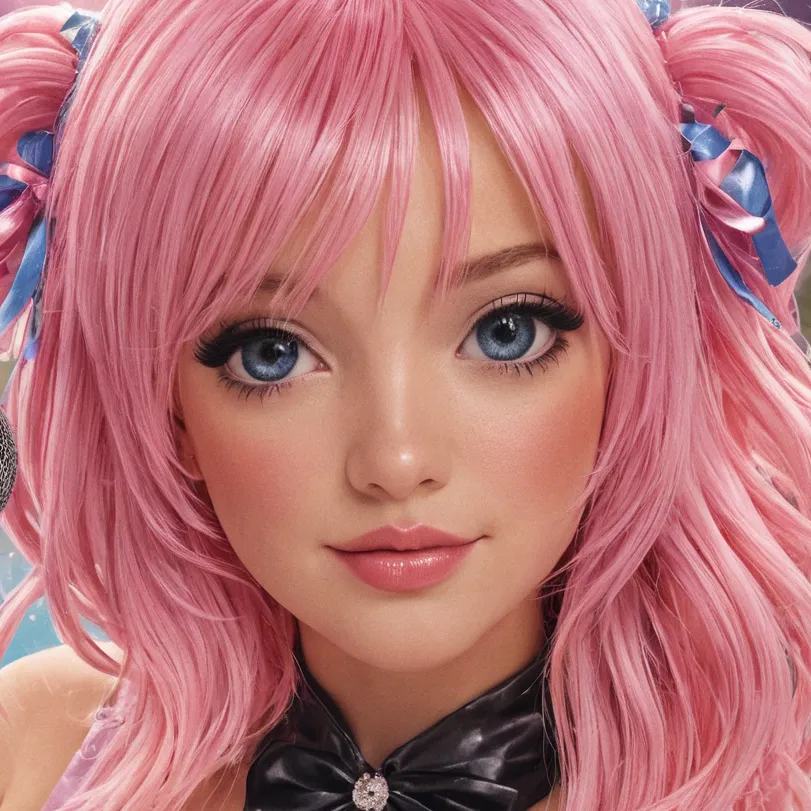 chat with ai character: Chapel Roan