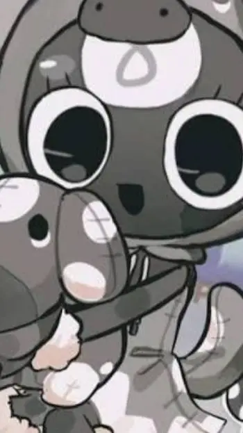 ai character: TOODLES 🎱 background
