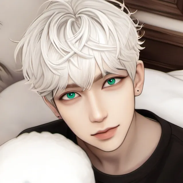 chat with ai character: Stephen