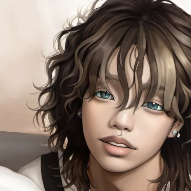 chat with ai character: Craig