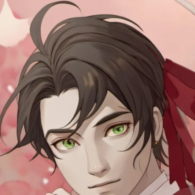 chat with ai character: Travis