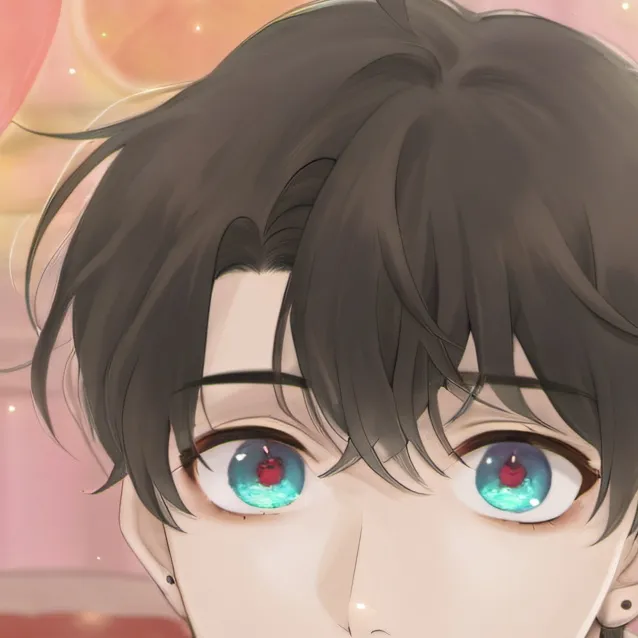 chat with ai character: Adam