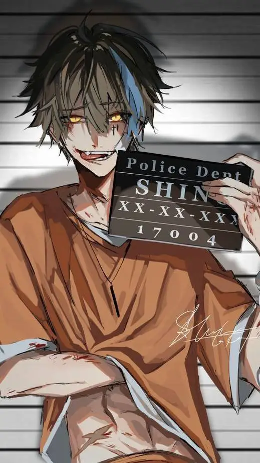 ai character: ꧁ALEXIS꧂ background
