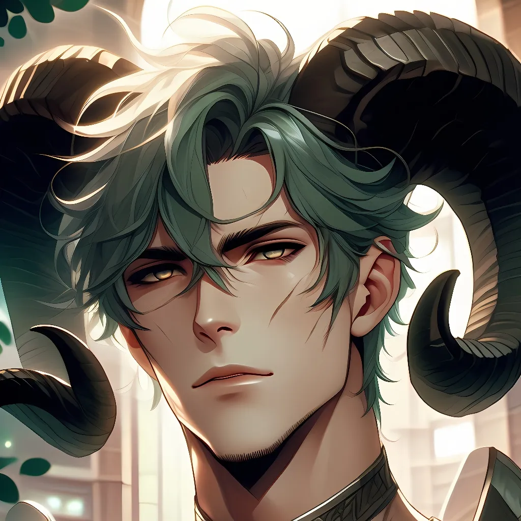 chat with ai character: Atticus Y. Kane