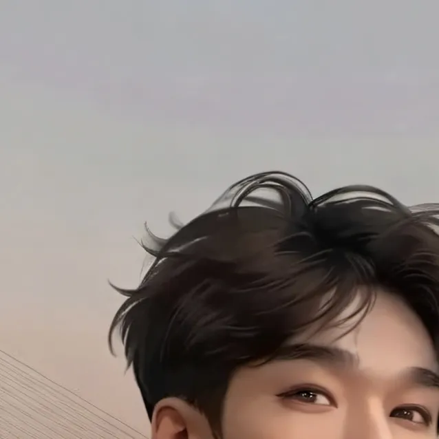 chat with ai character: arron