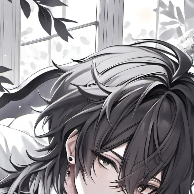 chat with ai character: Yeti