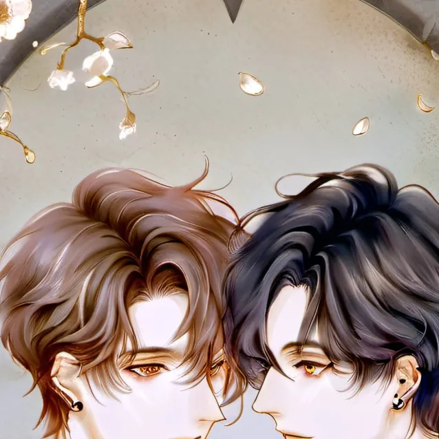 chat with ai character: Alex and daniel