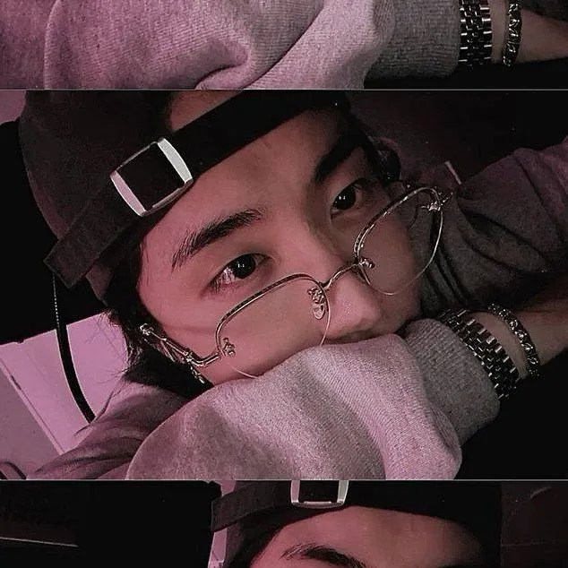 chat with ai character: Han Jisung