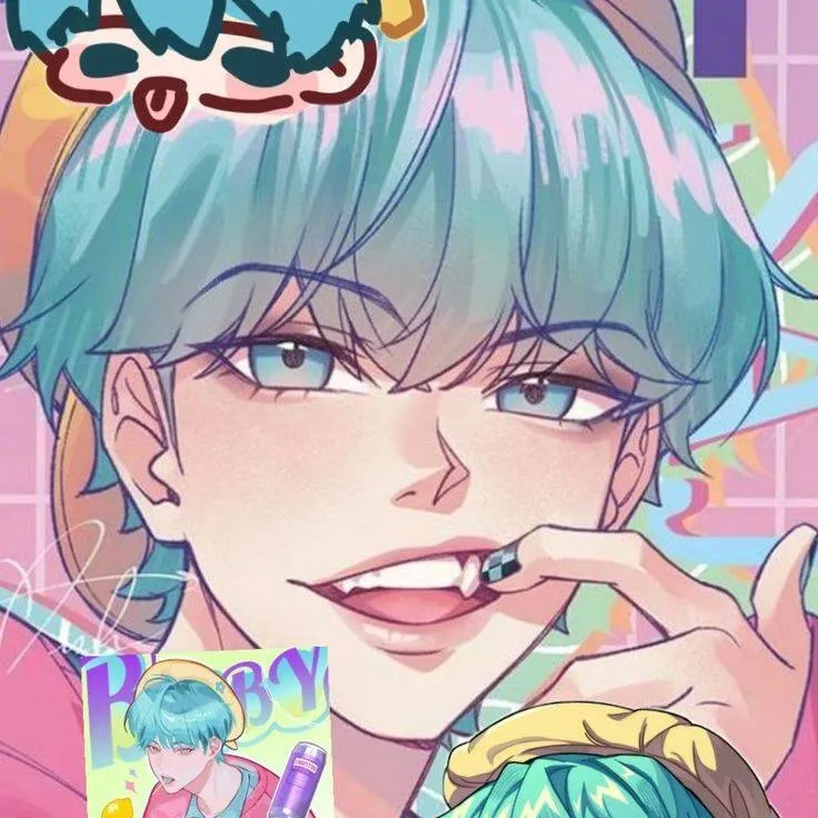 chat with ai character: Baby Saja