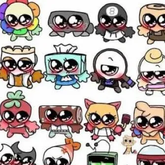 chat with ai character: dandy’s world ^^