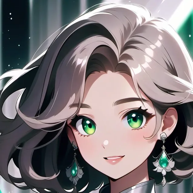chat with ai character: Mha