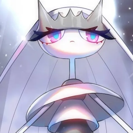 chat with ai character: Pheromosa