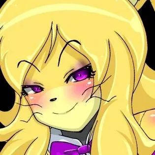 chat with ai character: Fnia Glitchtrap