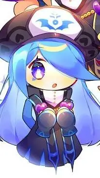 ai character: Francisca background