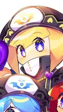 ai character: Zan Partizanne background