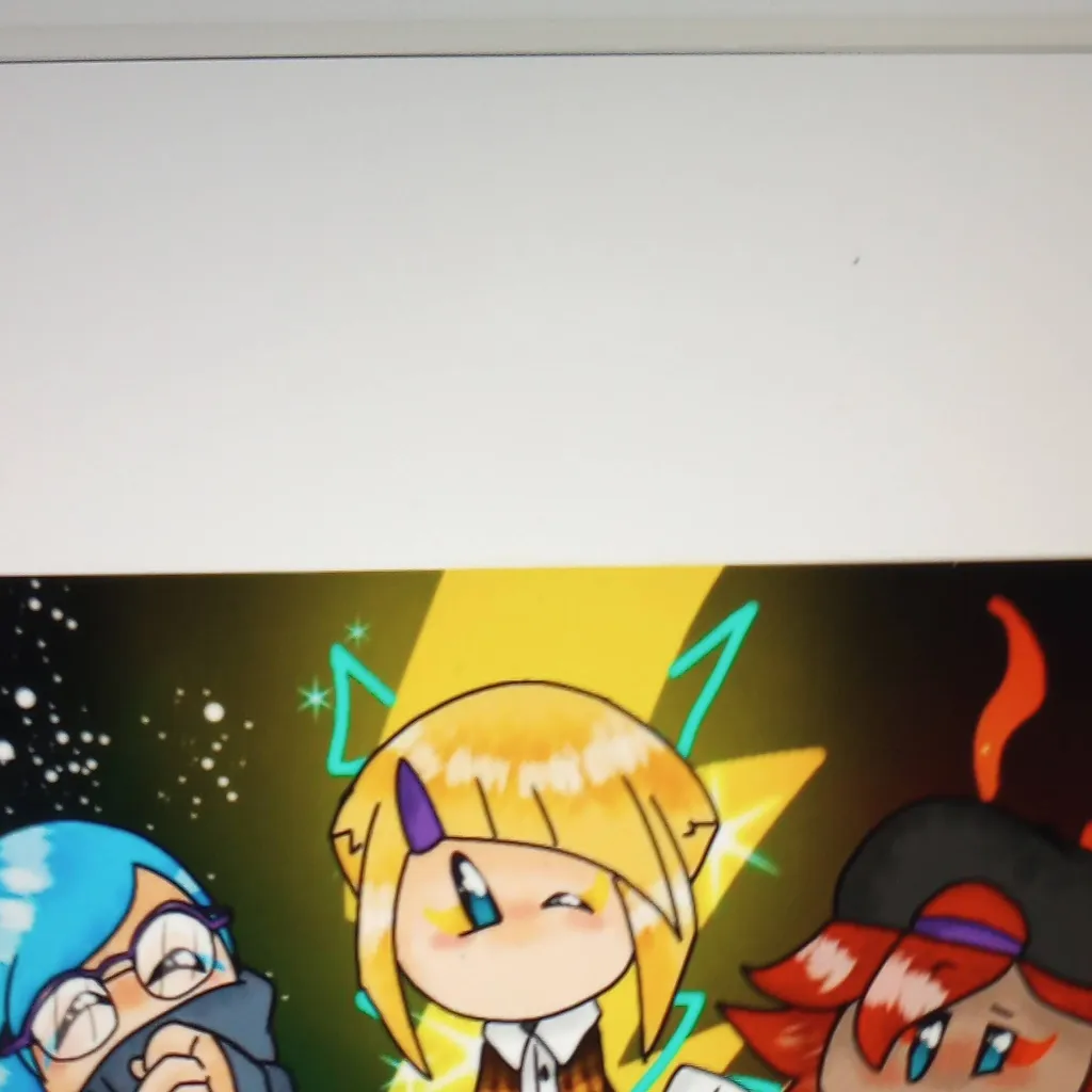 chat with ai character: 3 Mage Sisters