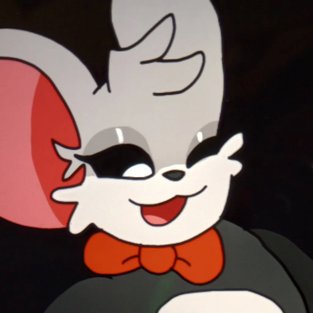 chat with ai character: Fondue