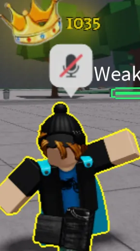 ai character: The best player background