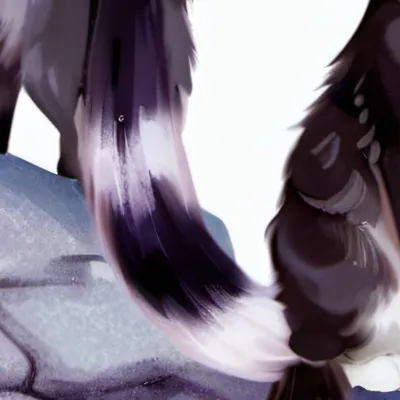 chat with ai character: Warrior cats rp !!