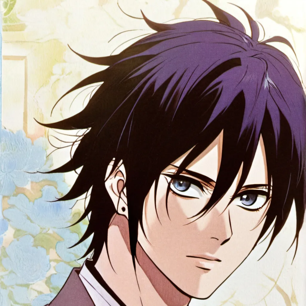 chat with ai character: Uchiha Sasuke 
