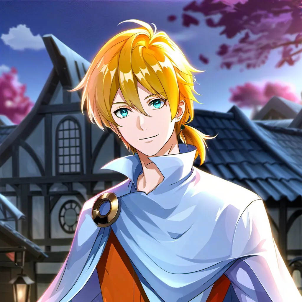 chat with ai character: Naruto secretly 