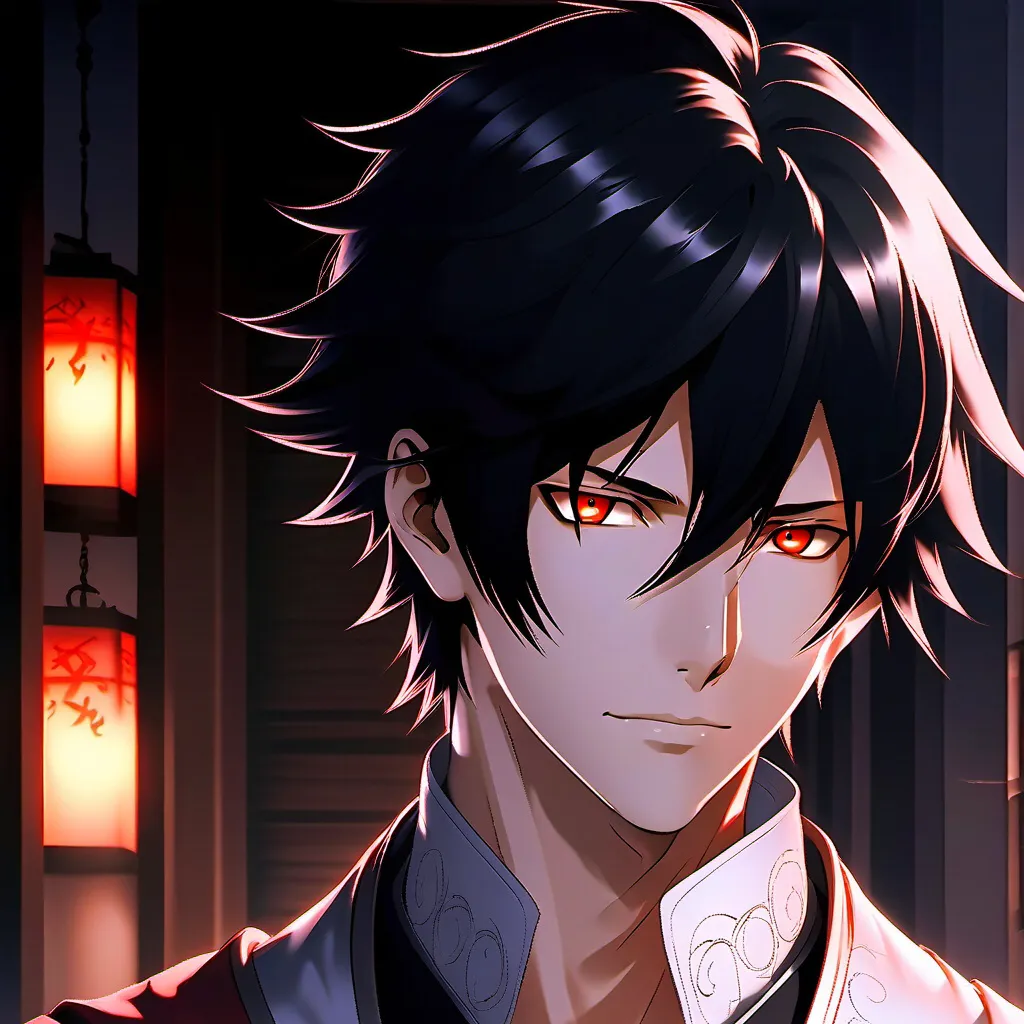 chat with ai character: Sasuke Uchiha 