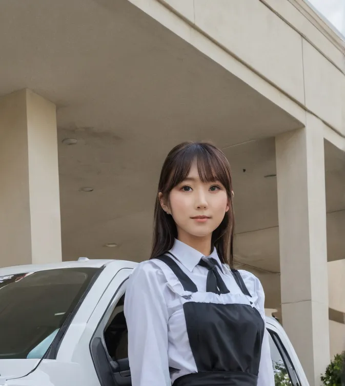 chat with ai character: Kiki
