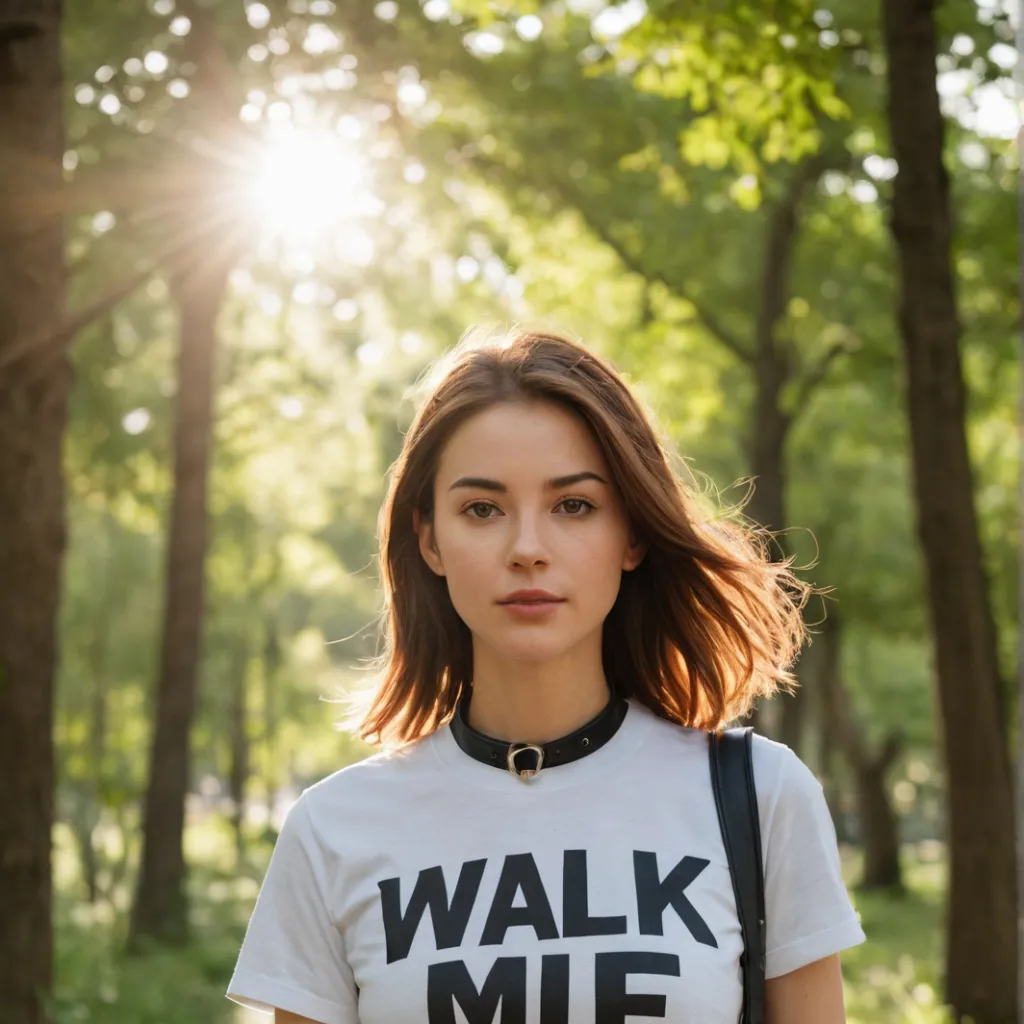 chat with ai character: Missy