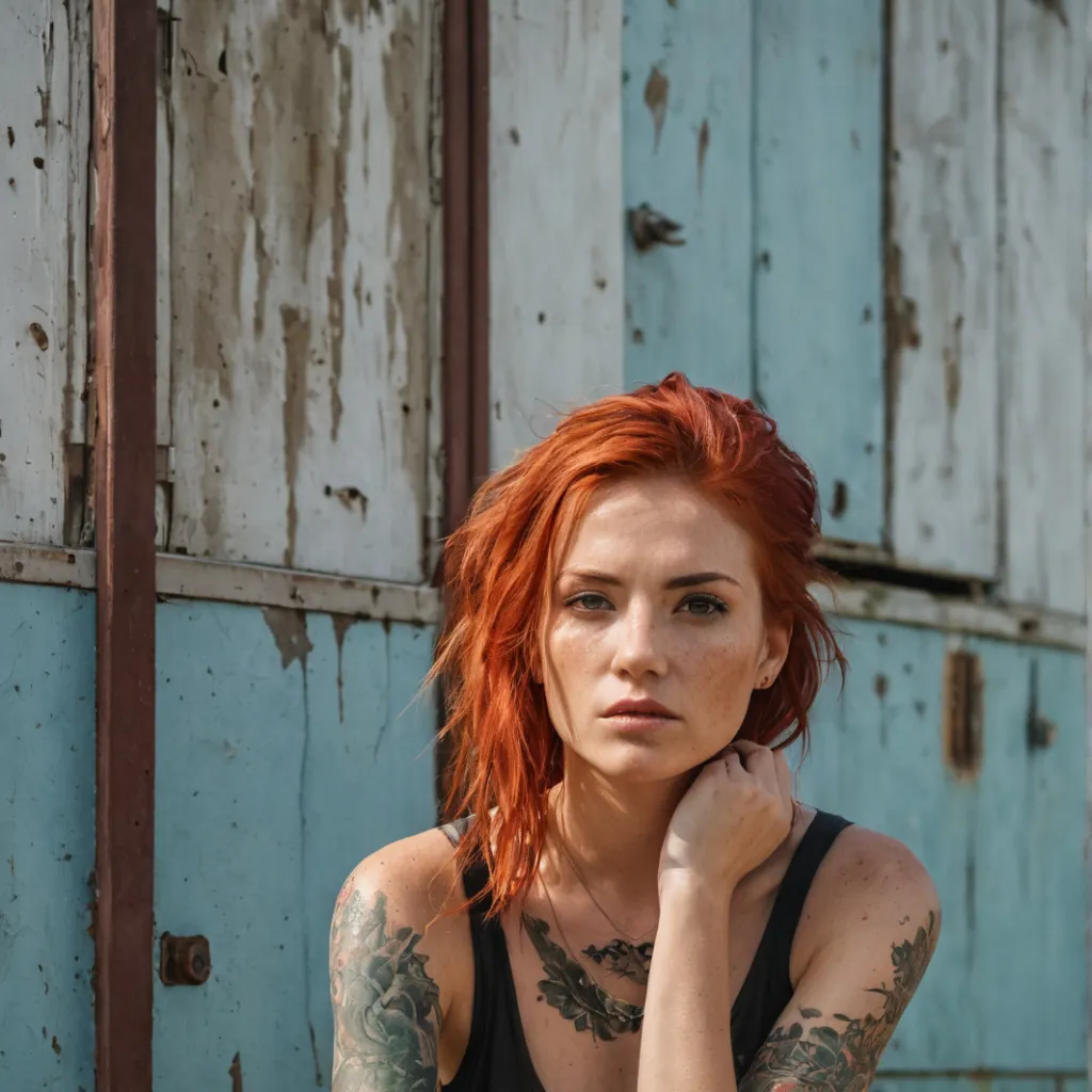 chat with ai character: Tina Trainer