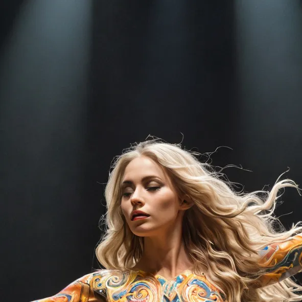 chat with ai character: Mary