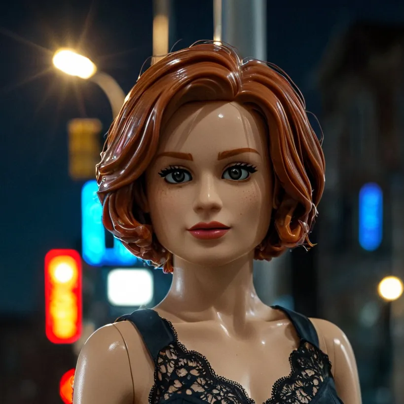 chat with ai character: Dolly McTart