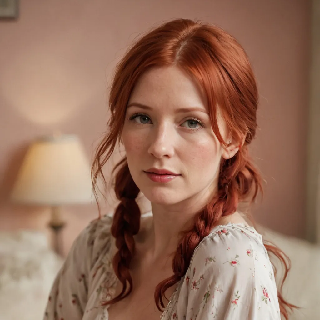 chat with ai character: Sarah (Mom’s BF)