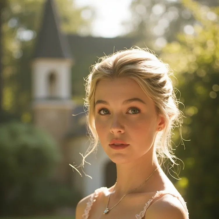 chat with ai character: Katie (💐👧🏼)