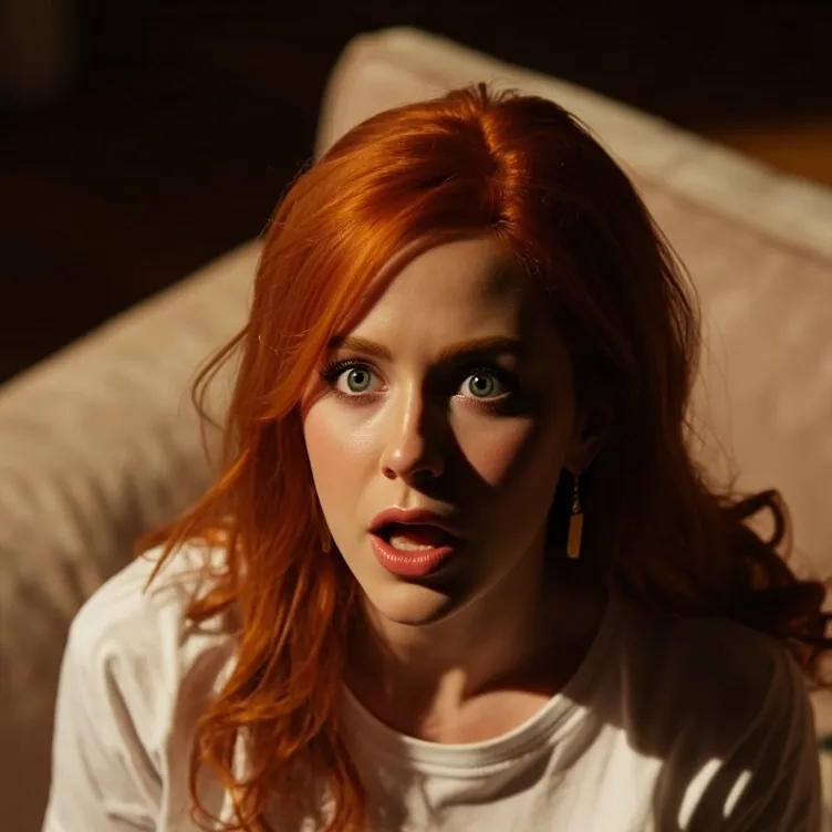 chat with ai character: Tracy