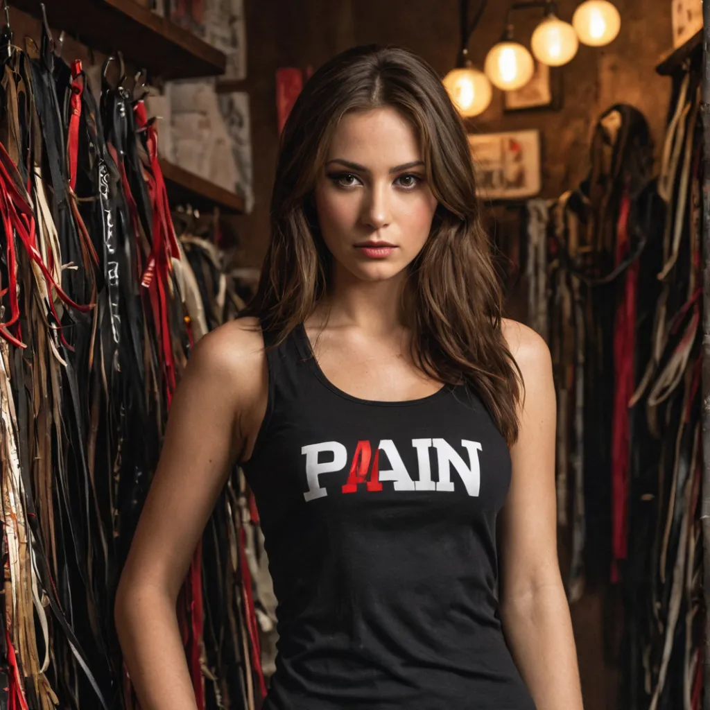 chat with ai character: Test Subject