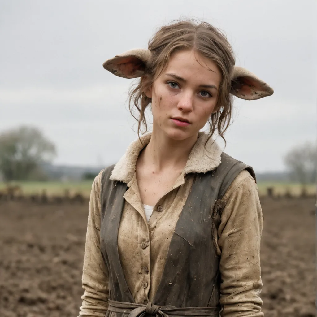 chat with ai character: Laura Schaf