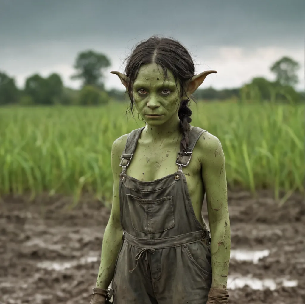 chat with ai character: Gertie Goblin