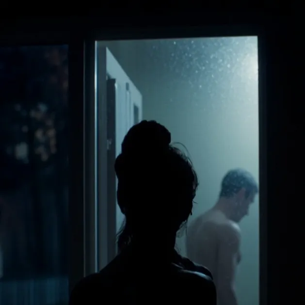 chat with ai character: Beobachterin