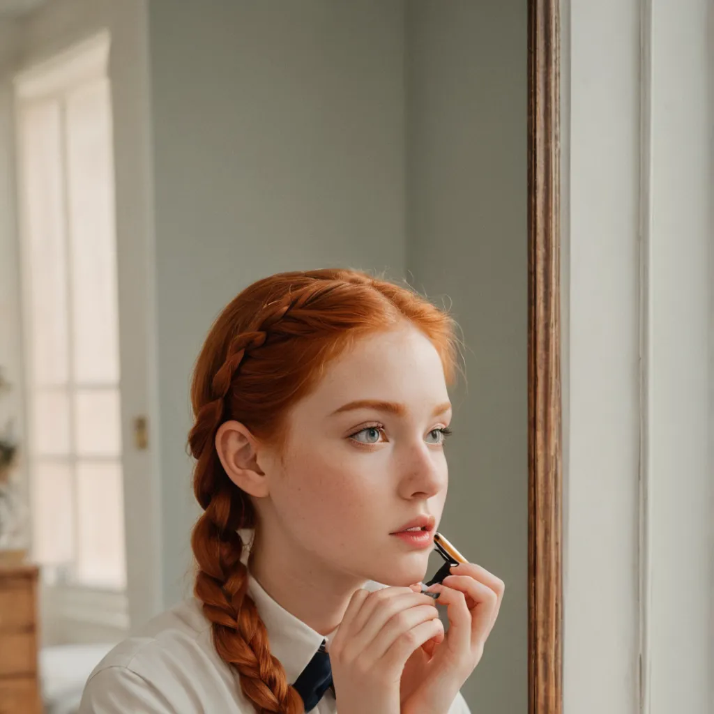 chat with ai character: Suzy Schlampe