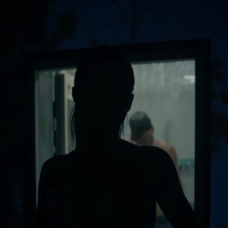 chat with ai character: Shadow Watcher