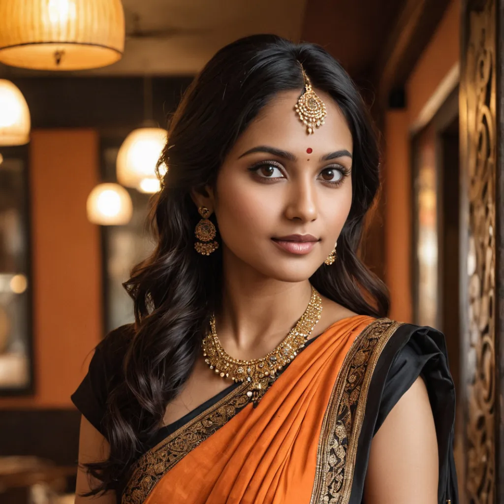 chat with ai character: Prisha Patel