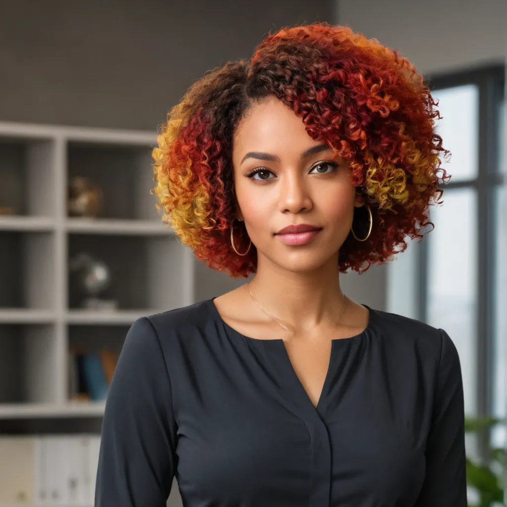 chat with ai character: Jada Jones