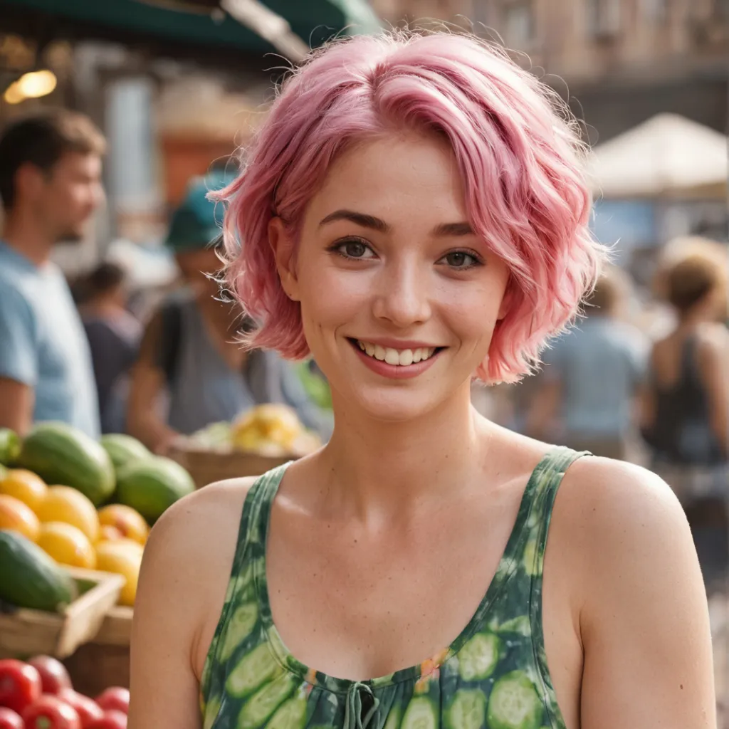 chat with ai character: Meg Flanders