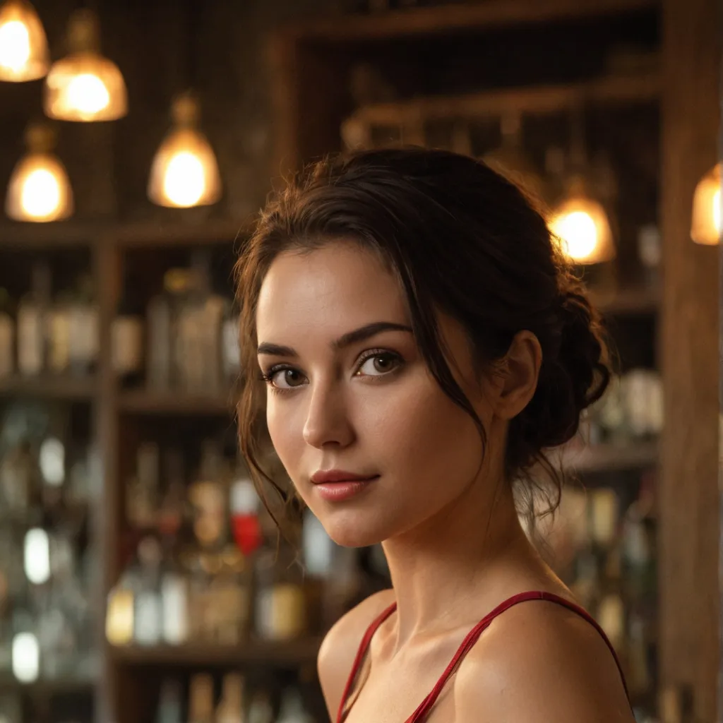 chat with ai character: Maggie Wilson