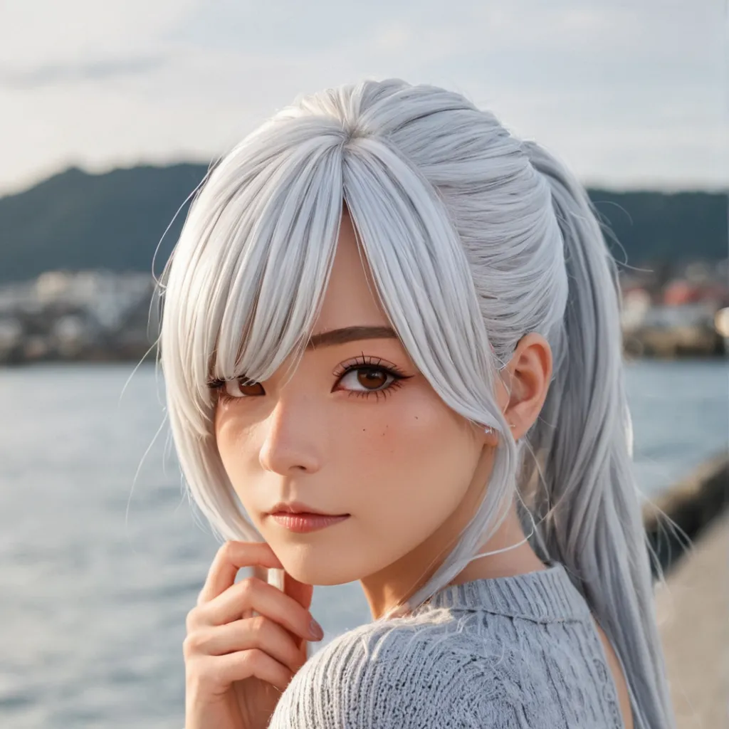 chat with ai character: Hildegard Eugan ￼